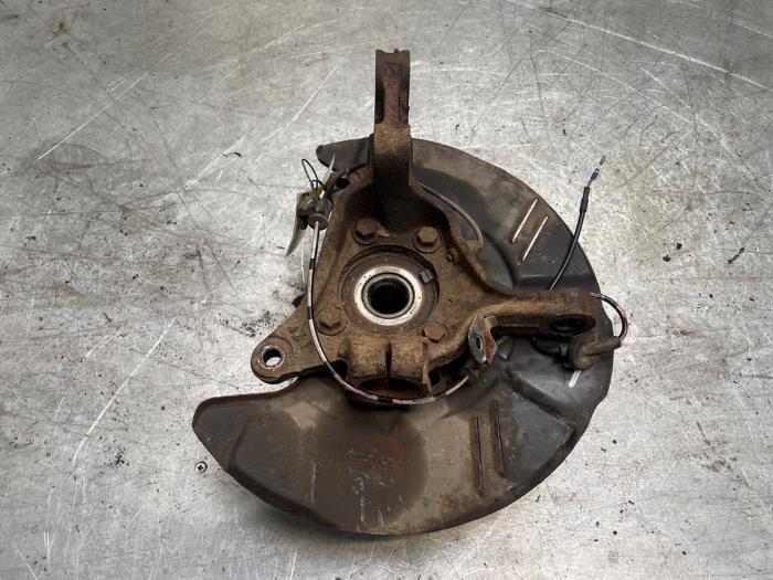 Fusee links-voor van een Subaru Forester, Subaru, Gebruikt, -, -