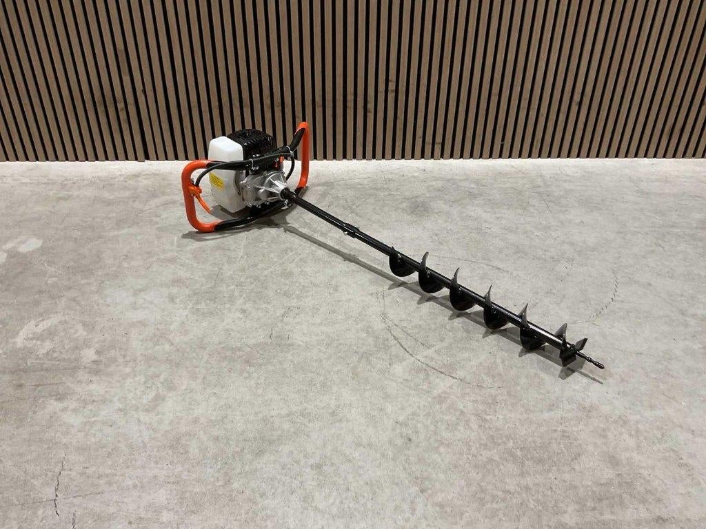 Nurnberg CT2103002 Grondboor‼️, Ophalen, Nieuw, Grondboor, Nurnberg