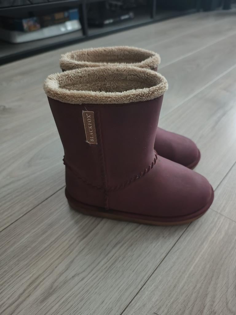 Blackfox winter laarzen maat 30-31, Kinderen en Baby's, Kinderkleding | Schoenen en Sokken, Ophalen, Laarzen