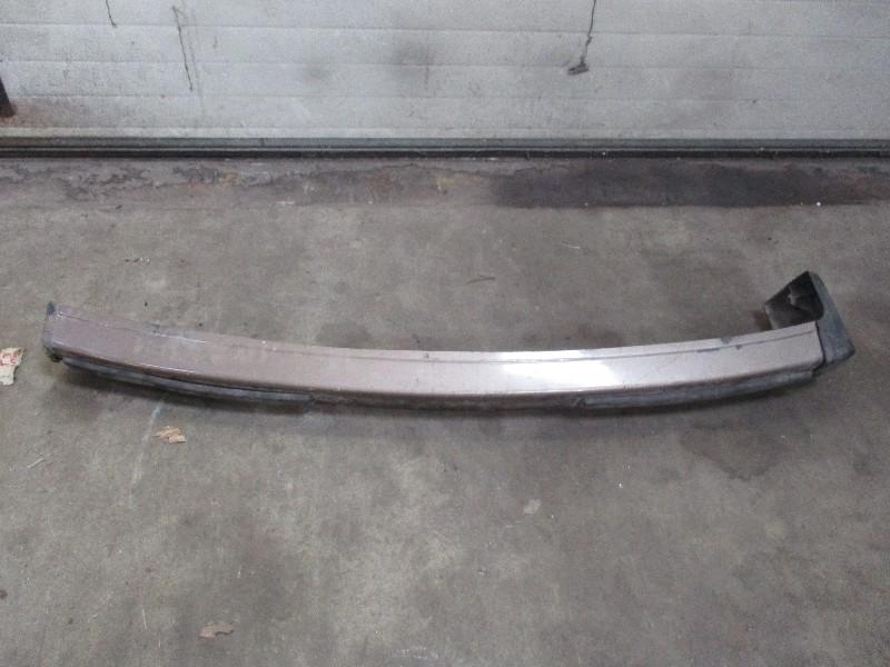 Bumper Voor Volkswagen Transporter T3 (1984-08/1992-07), Gebruikt, Volkswagen, Volkswagen AG, Kundenbetreuung@volkswagen.de