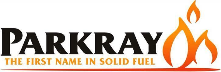 !!! houtkachel met cv aansluiting PARKRAY Aspect 80B  24 kW, Huis en Inrichting, Kachels, Nieuw, Hout, Vrijstaand