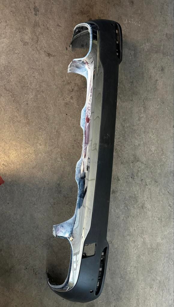 Mercedes glc diffuser x253, Ophalen, Nieuw, Bumper