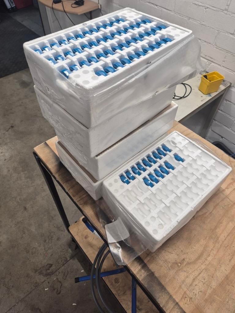 Enphase Ferrietringen filters - TDK - 465 stuks - Nieuw, Ophalen of Verzenden