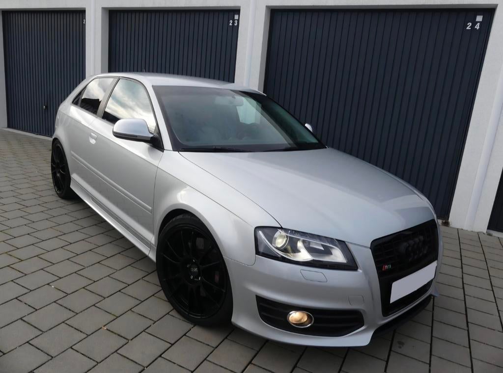 Audi S3 Onderdelen CDL, Ophalen of Verzenden, Gebruikt, Audi