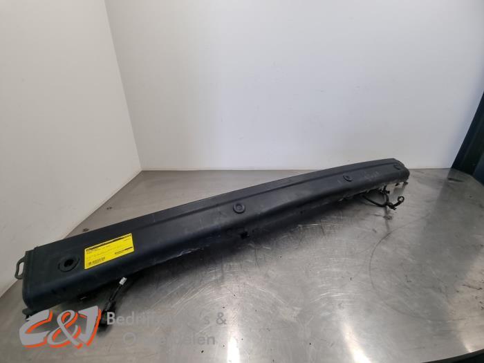 Achterbumper van een Renault Master, Gebruikt, -, Renault, -