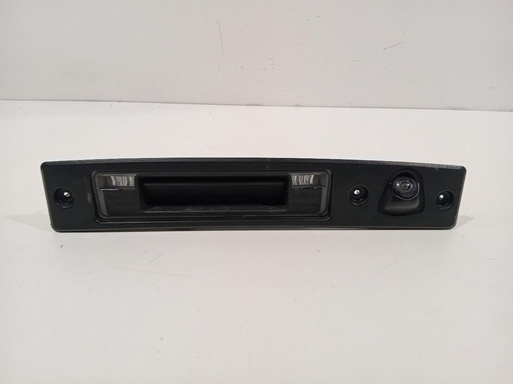 Handgreep achterklep Volvo S60, Onderdelen@venauto.nl, Van der Ven Autorecycling B.V., Gebruikt, Ettenseweg 76, 4706 PB Roosendaal, The Netherlands
