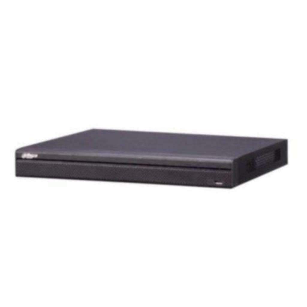 8MP Dahua IP PoE Starlight camera set/NVR + 8x camera's, Ophalen of Verzenden, Nieuw, Buitencamera