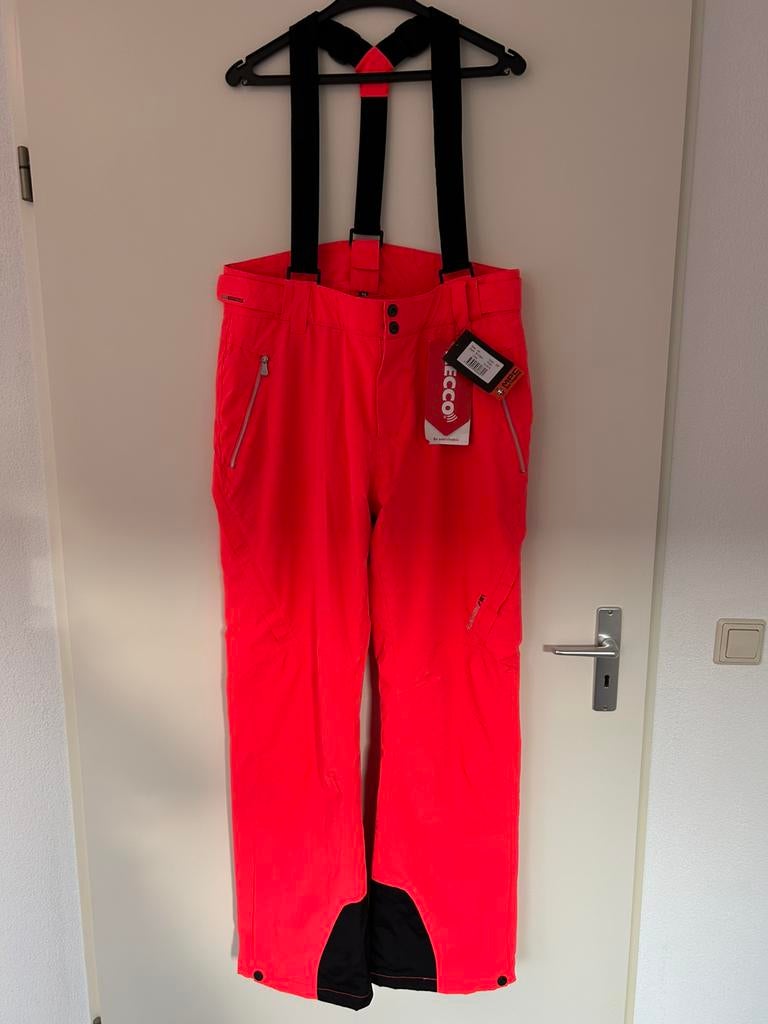 nieuwe Tenson skibroek maat 44, Kleding | Dames, Wintersportkleding, Broek, Tenson, Maat 46/48 (XL) of groter, Nieuw
