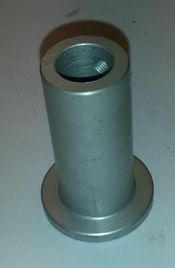 Foto 12 van Aluminium gordijnrails