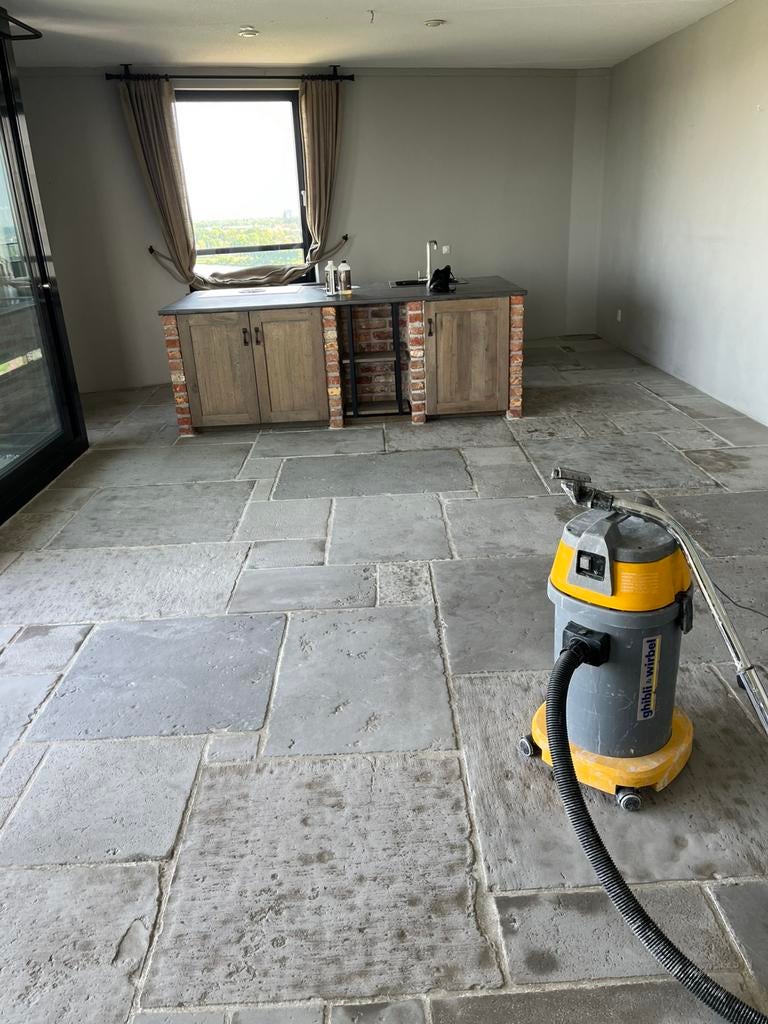 Rawstones  Castle stone schoonmaken, Nieuw, Minder dan 5 m², Vloertegels, Minder dan 20 cm