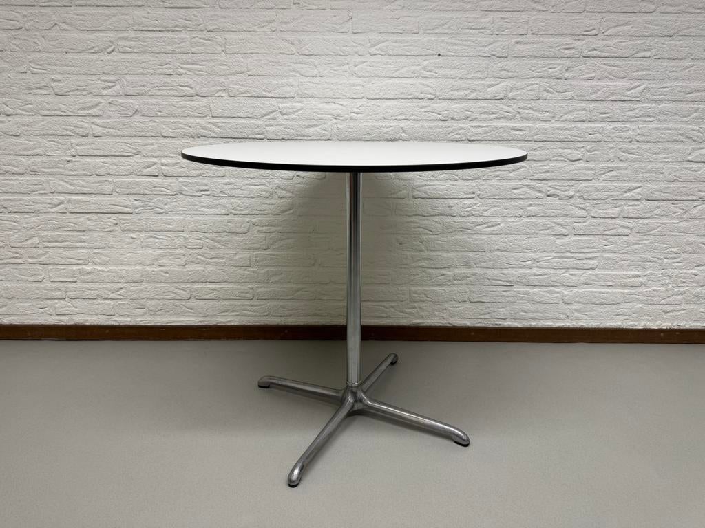 ARTIFORT NINA TAFEL ROND 80cm, Gebruikt, 50 tot 100 cm, Design, Rond