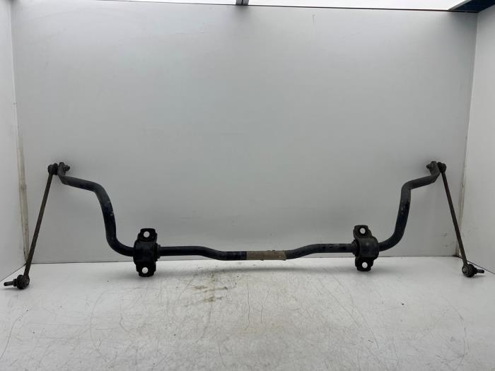 Stabilisatorstang voor van een Volvo V40, Gebruikt, -, -, Ophalen of Verzenden