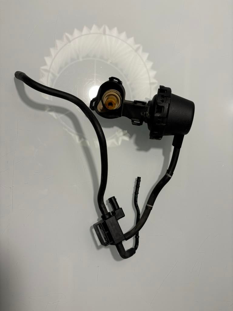 Magneetklep Vacuumslang 06H906283J 2.0TSI, Auto-onderdelen, Ophalen of Verzenden, Gebruikt, Seat