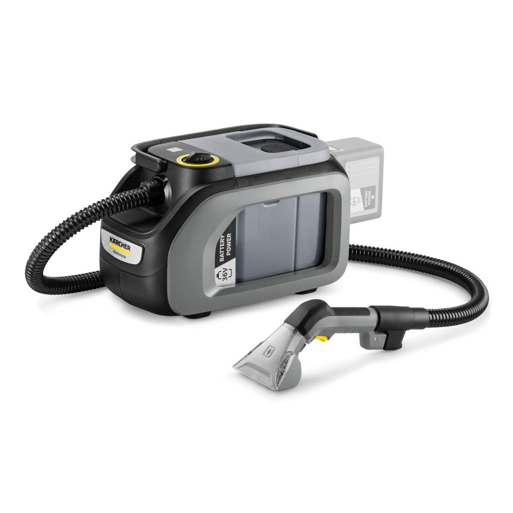 KARCHER Puzzi 2/1 Bp, Ophalen of Verzenden, Nieuw, Overige typen