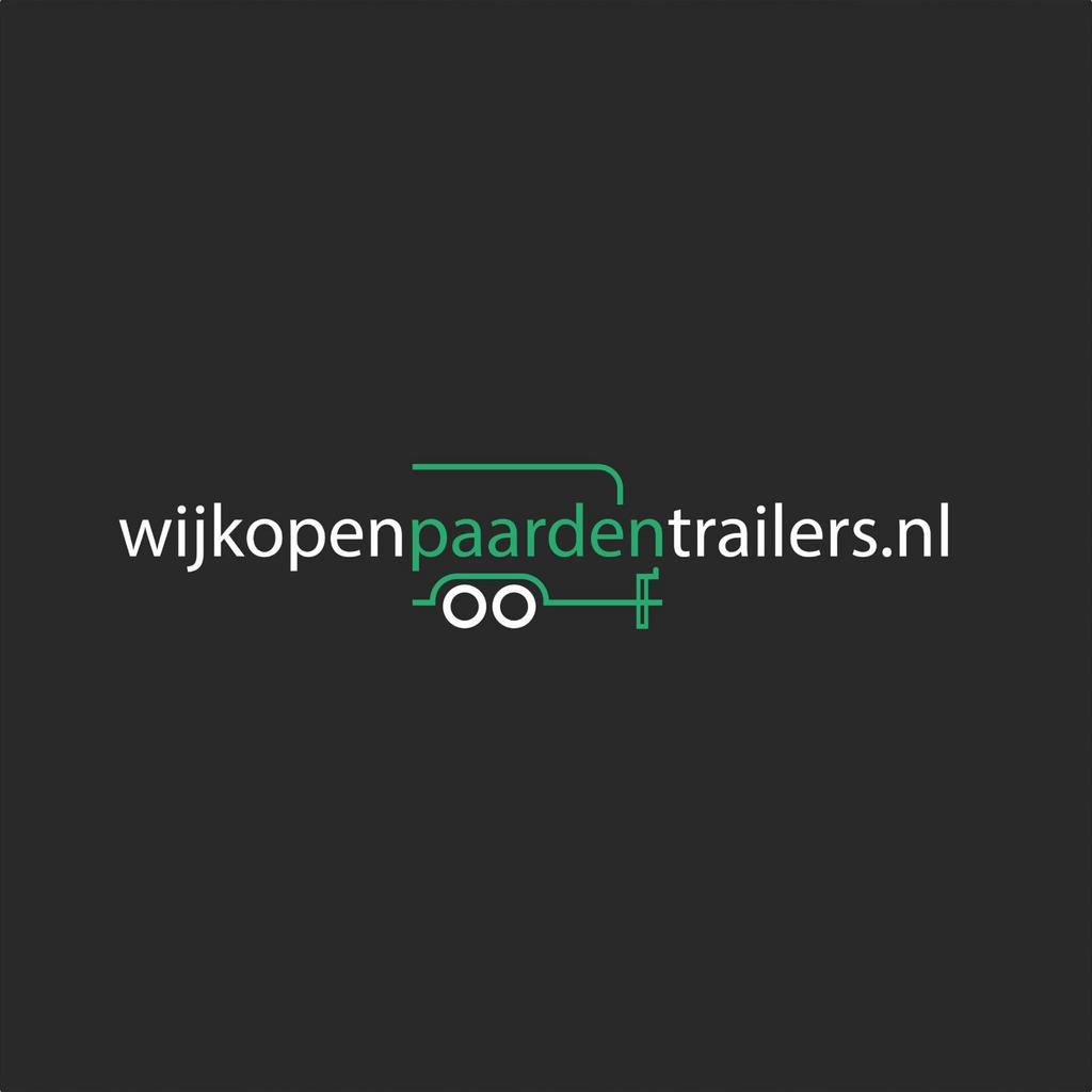 WIJ KOPEN ALLE MERKEN PAARDENTRAILERS (0629731724), Verzenden, Zo goed als nieuw, Overige typen