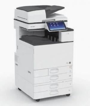 Ricoh MPC2003 –Professionele A3 kleurenprinter – €990 ex btw, =, Ophalen of Verzenden, Kleur printen, Ricoh