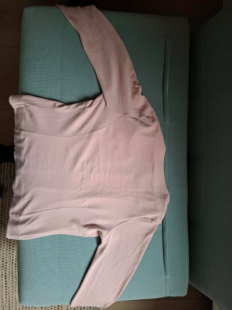 Vest /jasje. Merk Kyra & co., Maat 38/40 (M), Ophalen of Verzenden, Zo goed als nieuw, Korte mouw