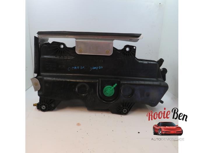 Adblue tank van een Citroen Jumper, Gebruikt, -, Ophalen of Verzenden, -