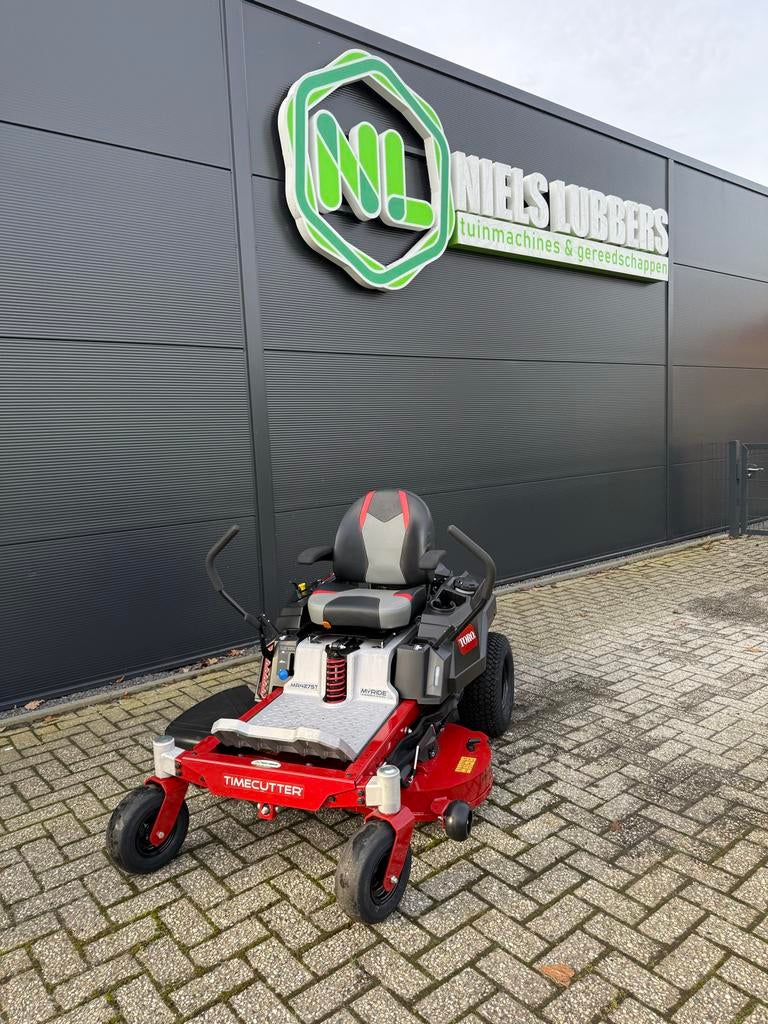 Toro MR4275T Zero Turn - Nieuw, Toro, Nieuw, Ophalen of Verzenden, Mulchfunctie