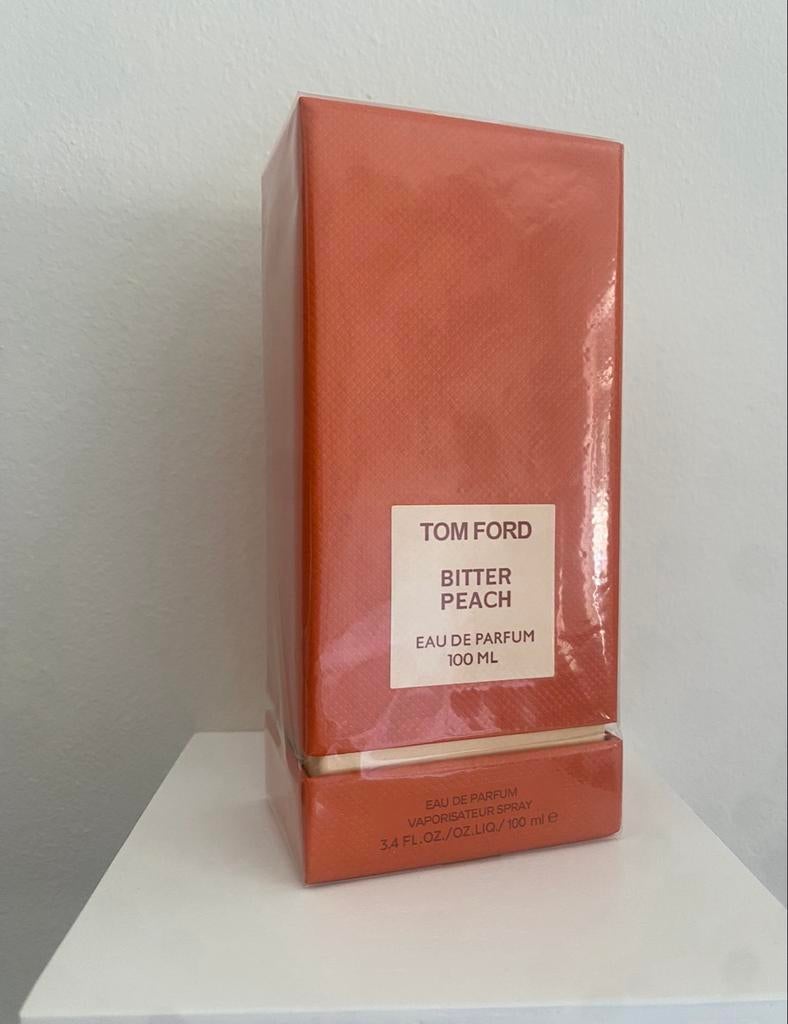 Tom Ford Bitter Peach Eau de Parfum 100ml - Nieuw!, Ophalen of Verzenden, Nieuw