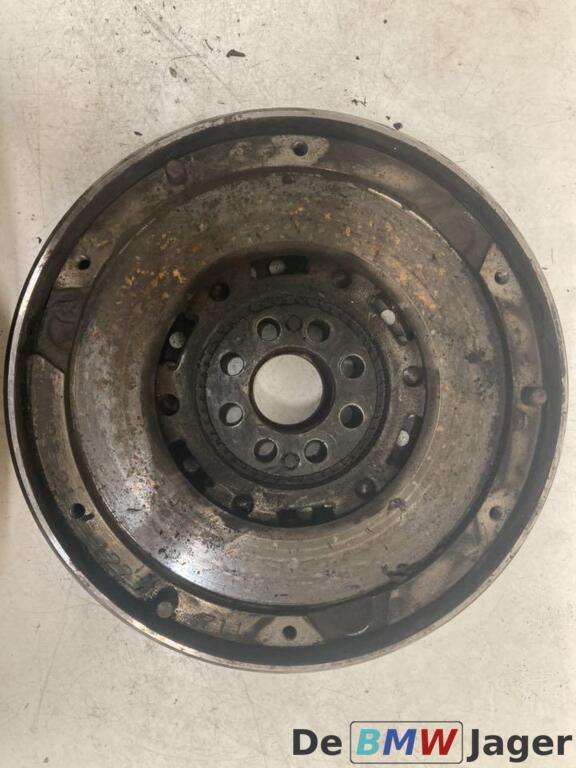 2 massa vliegwiel BMW E36 E46 Z3E36 21211223711, Auto-onderdelen, Transmissie en Toebehoren, Gebruikt, Ophalen of Verzenden, BMW