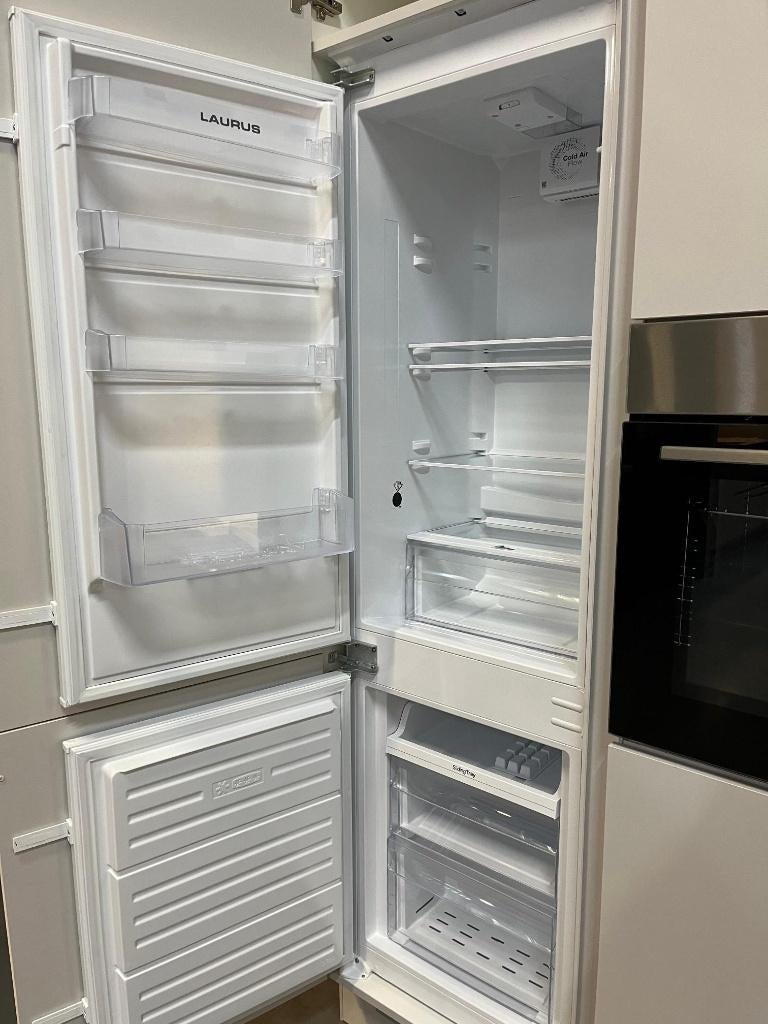 Foto 2 van Complete Nieuwe keuken met apparatuur – Keuken Melanie