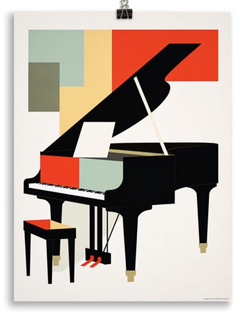Piano 's + vleugels o.a. Yamaha Steinway Alurip - opruiming, Muziek en Instrumenten, Piano's, Zwart, Ophalen of Verzenden, Zo goed als nieuw