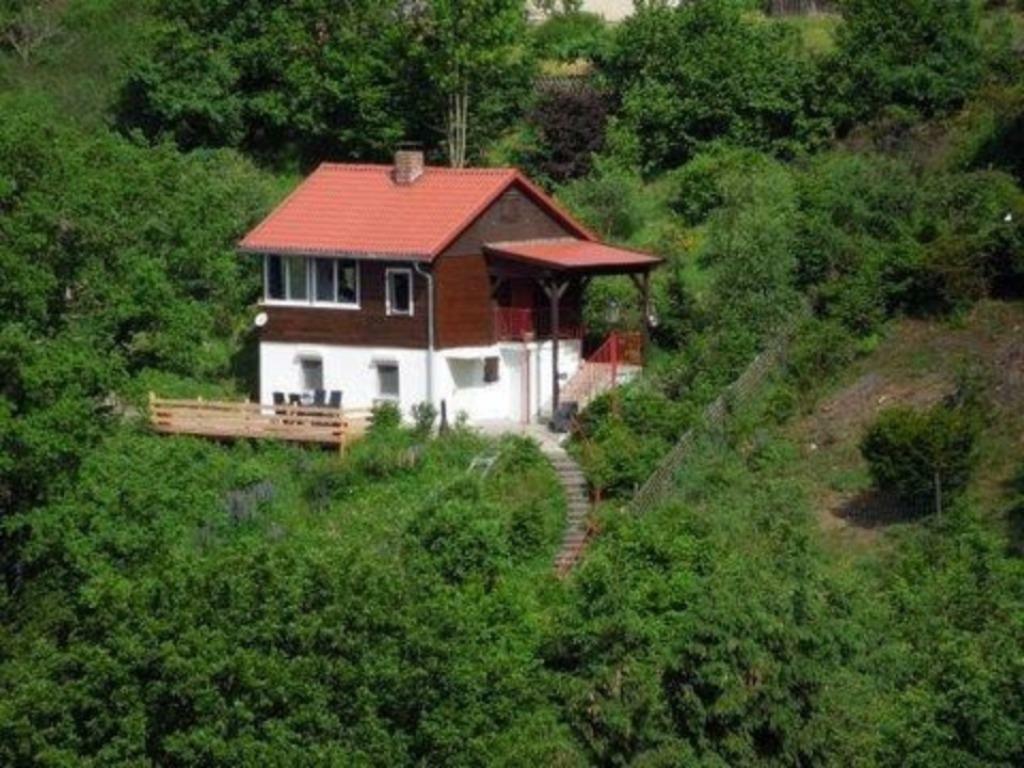 Vakantiehuis Sauerland/Diemelsee! Mooiste uitzicht!, In wintersportgebied, Dorp, Sauerland, Chalet, Bungalow of Caravan