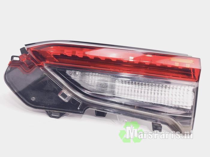 Achterlicht rechts van een Toyota Rav-4, Gebruikt, -, -, Ophalen of Verzenden
