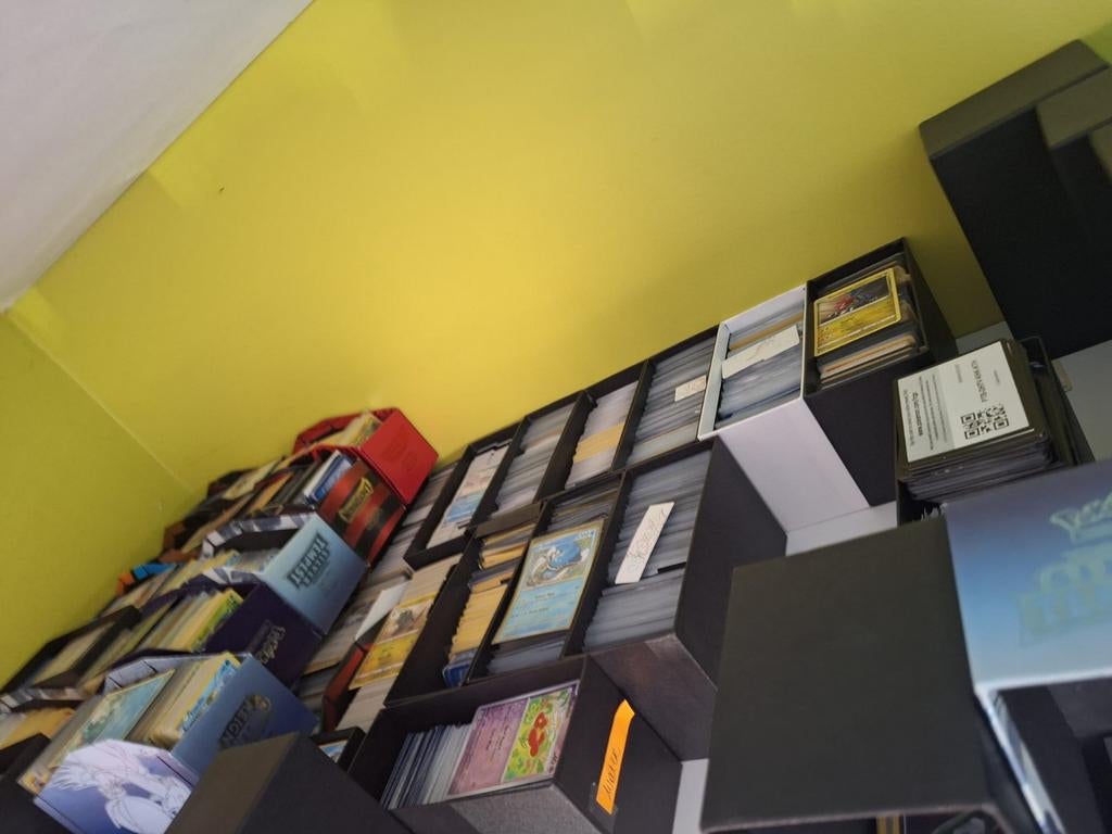 GEZOCHT!!! One piece bulk (evt ook pokemon en mtg ), Hobby en Vrije tijd, Verzamelkaartspellen | Overige, Zo goed als nieuw, Meerdere kaarten
