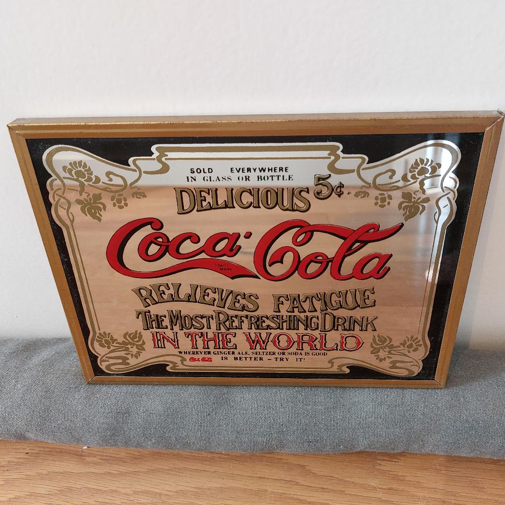 Diverse Coca-Cola artikelen, Ophalen of Verzenden, Gebruikt, Overige typen