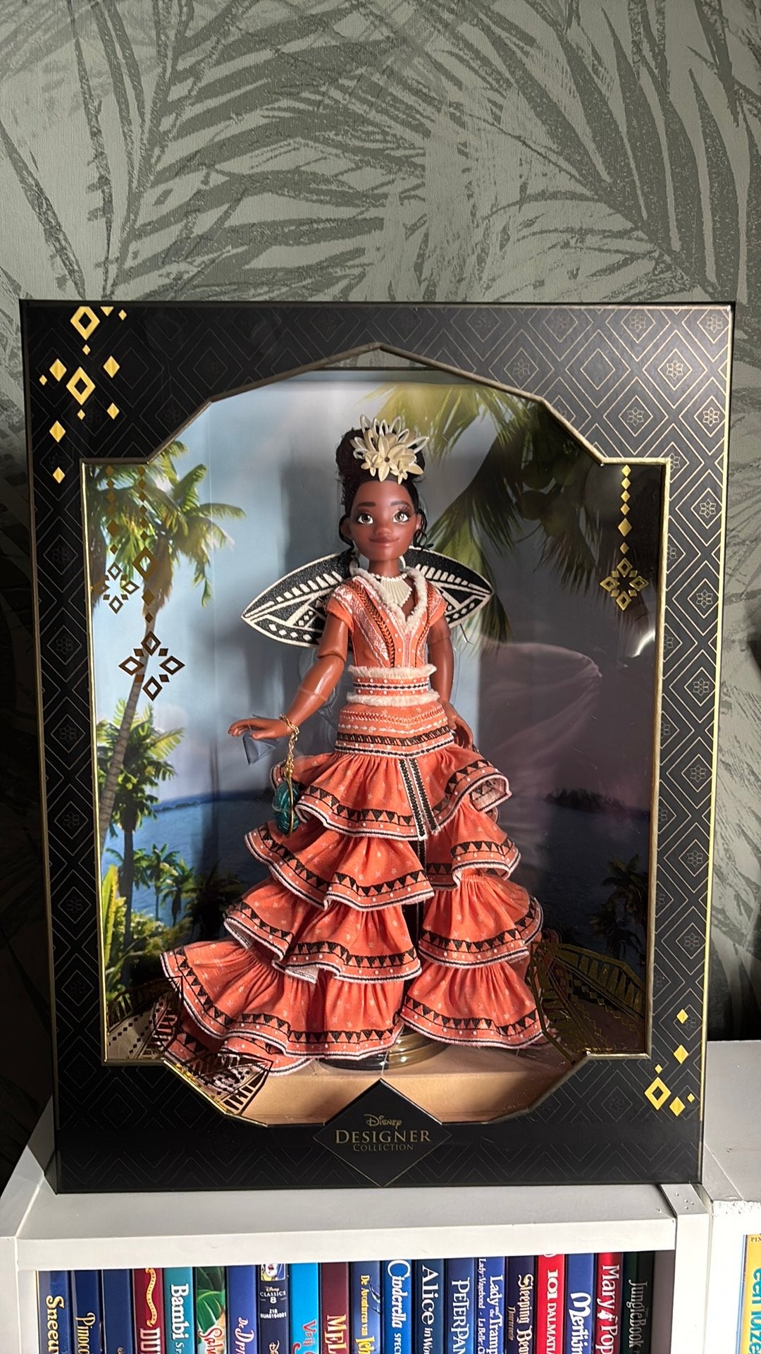 Disney designer vaina, Verzamelen, Ophalen of Verzenden, Nieuw
