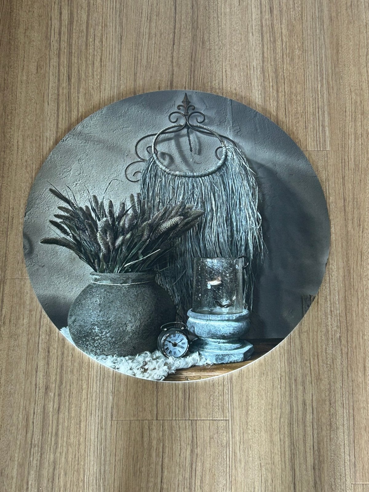 Diverse muurcirkels 50 cm, Huis en Inrichting, Woonaccessoires | Wanddecoraties, Ophalen, Nieuw