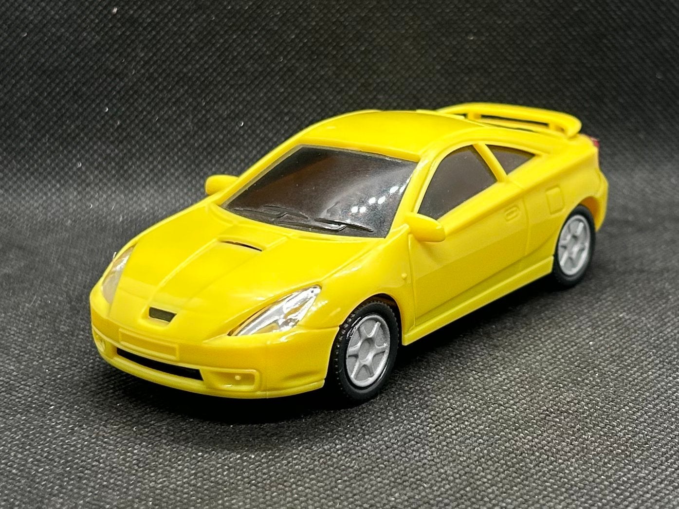 Toyota Celica 1:36, Verzenden, Zo goed als nieuw