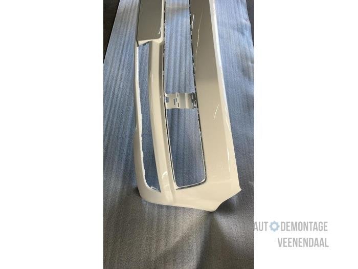 Voorbumper van een Volkswagen Transporter (LB9A), Auto-onderdelen, -, Volkswagen, -, Nieuw