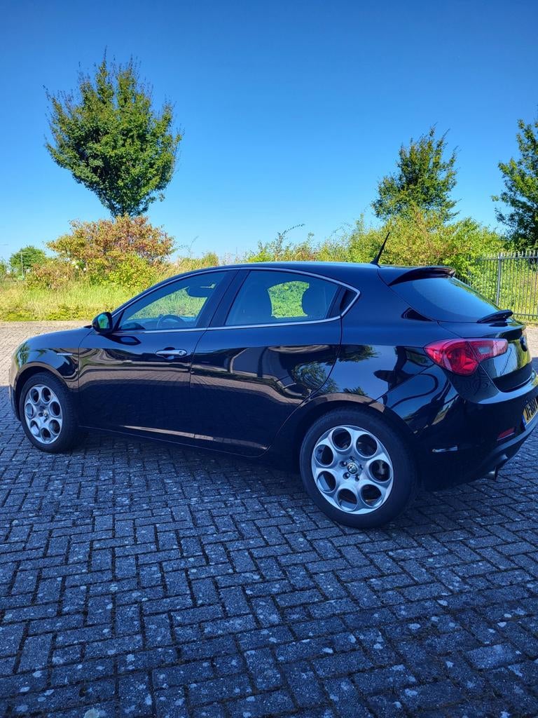 Velgenset 17 inch met goede zomerbanden 225/50/17, Auto-onderdelen, Ophalen, 17 inch, Band(en), Zomerbanden