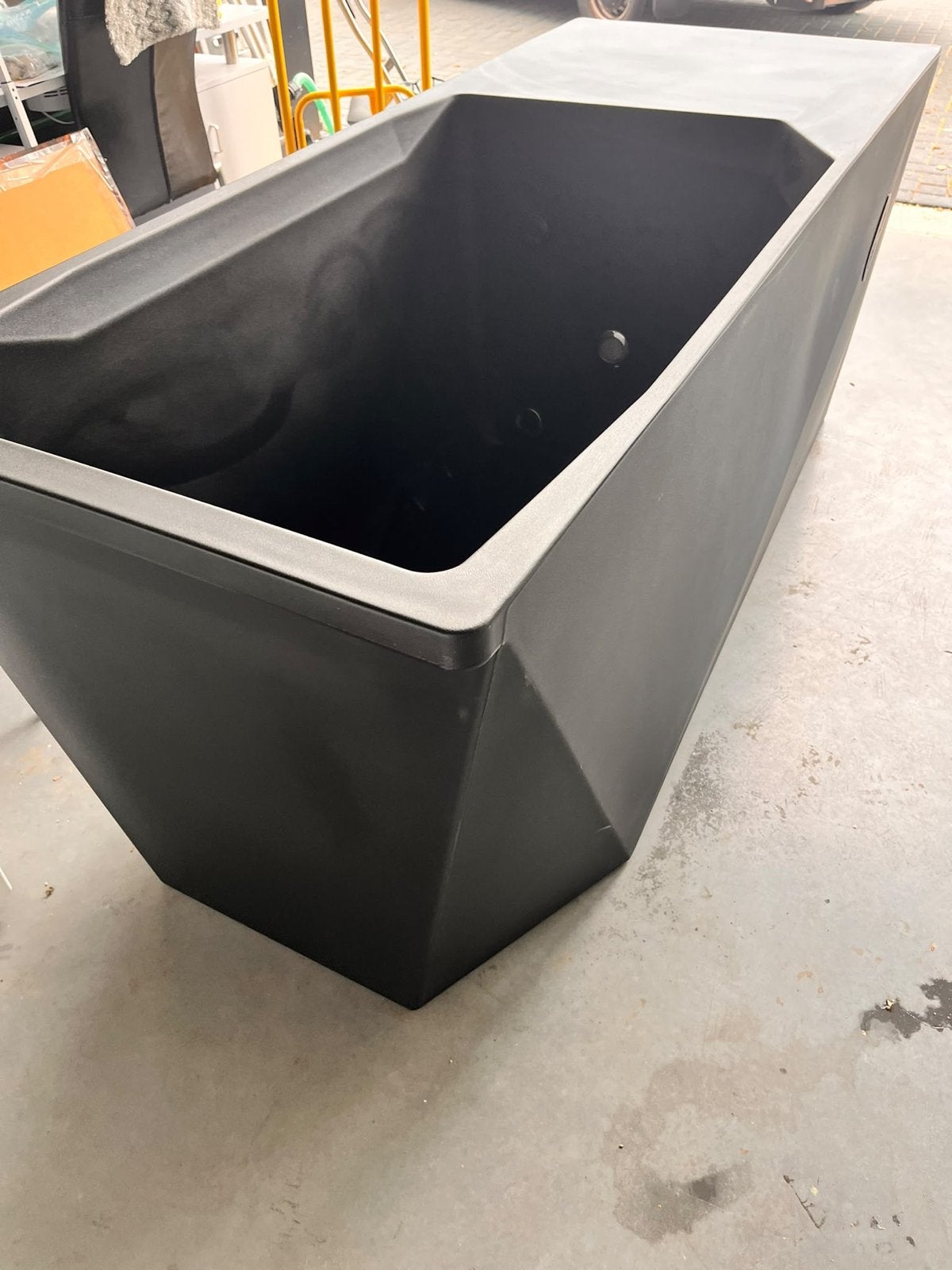 GLOEDNIEUW CHILL TUBS LITE COMPLETE COLD ICE BATH PLUNGE KIT, Ophalen of Verzenden, Zo goed als nieuw, Overige typen
