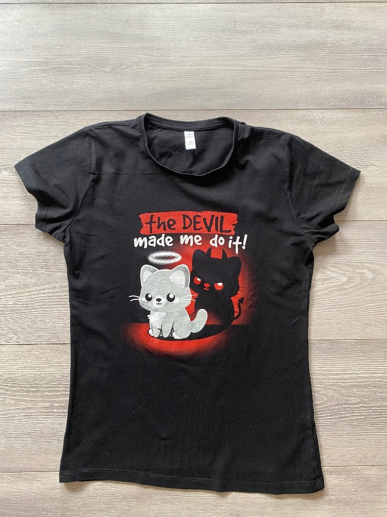 PAMPLING shirt maat S, Zwart, Pampling, Ophalen of Verzenden, Zo goed als nieuw