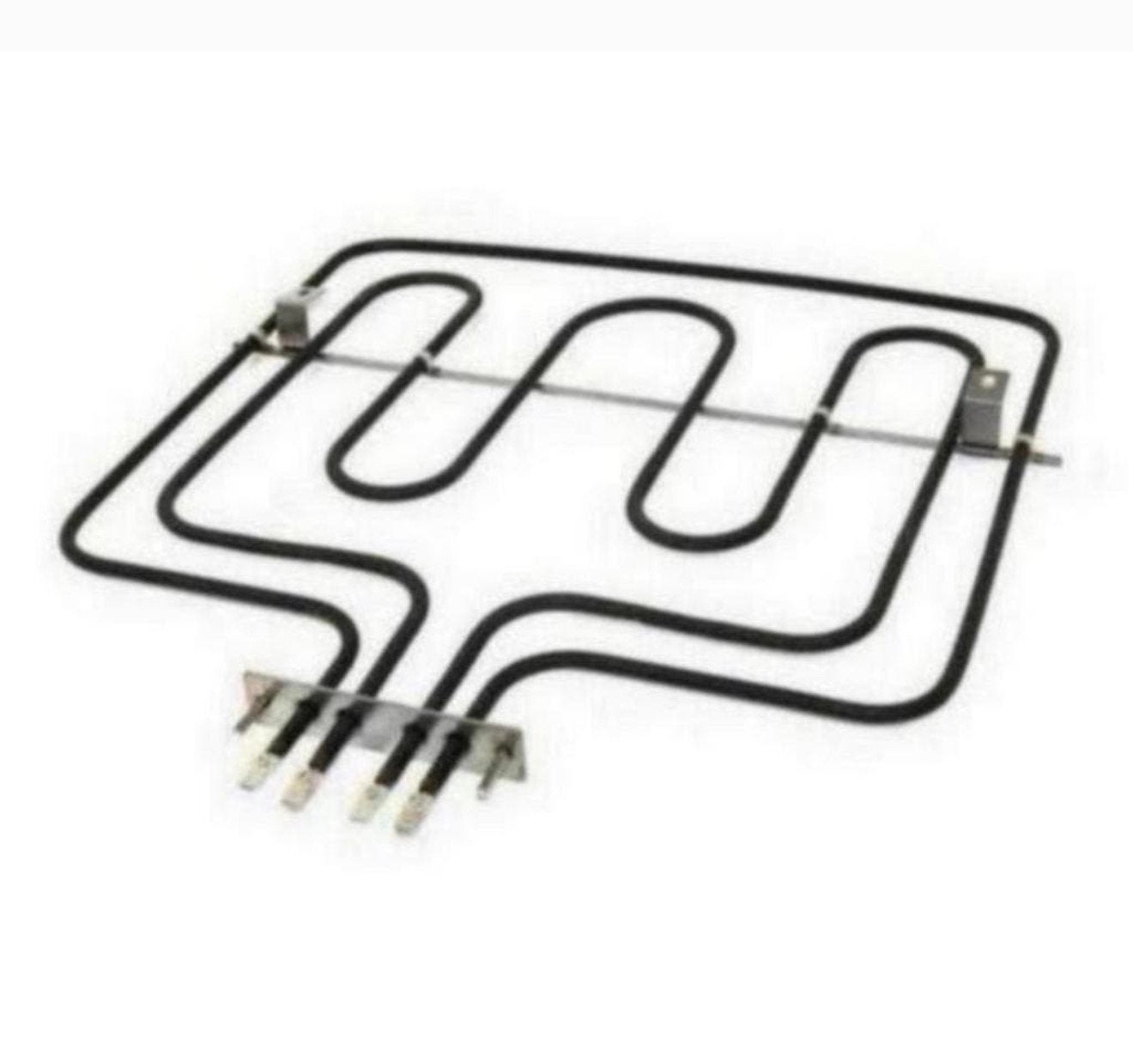 2800W Kookoven Dual Grill Element AEG Zanussi Bendix Tricity, Nieuw, Ophalen of Verzenden, H, H
