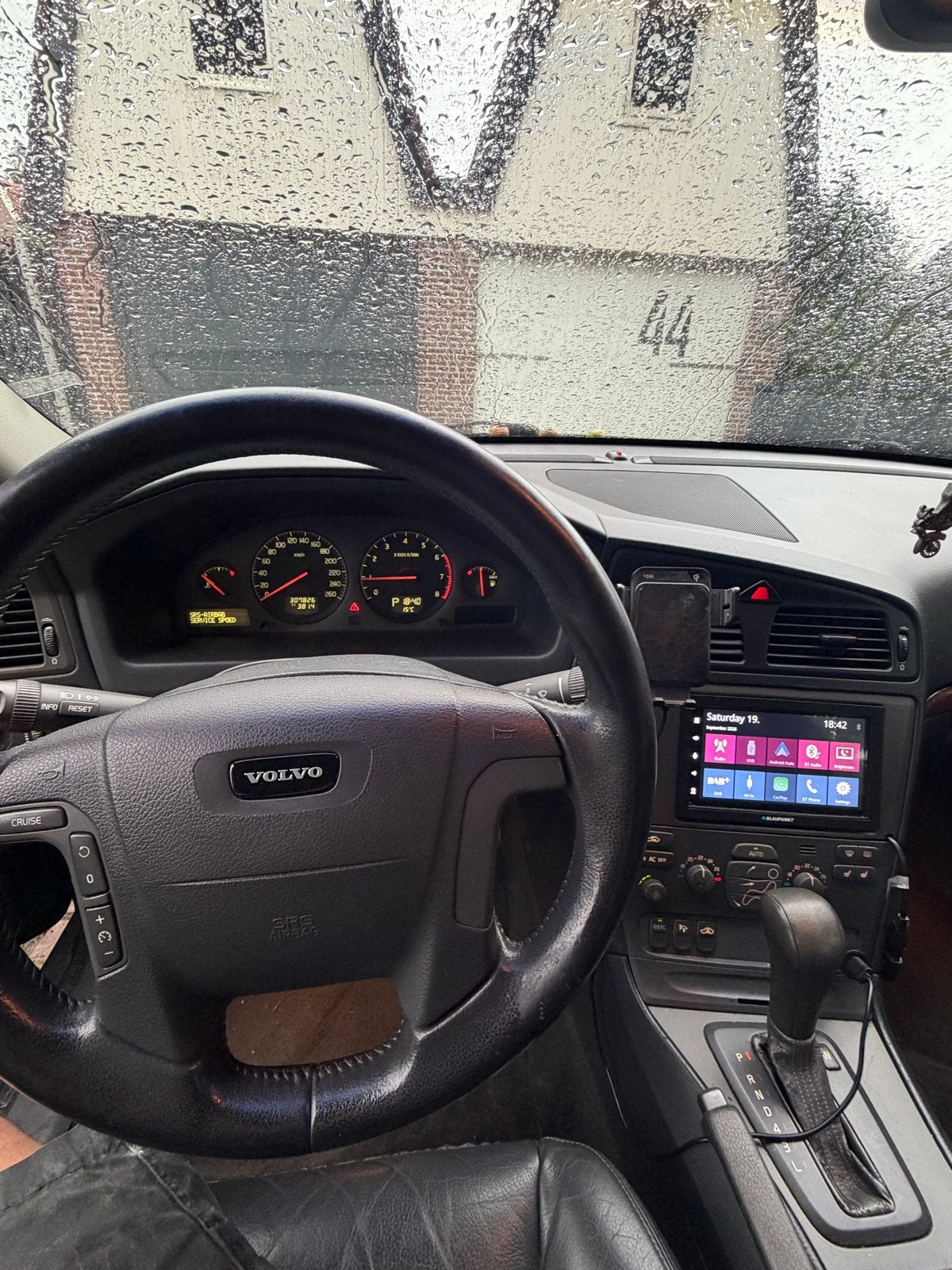 Volvo V70 2.3 T-5 automaat (250 pk) orgineel NL, foto 10