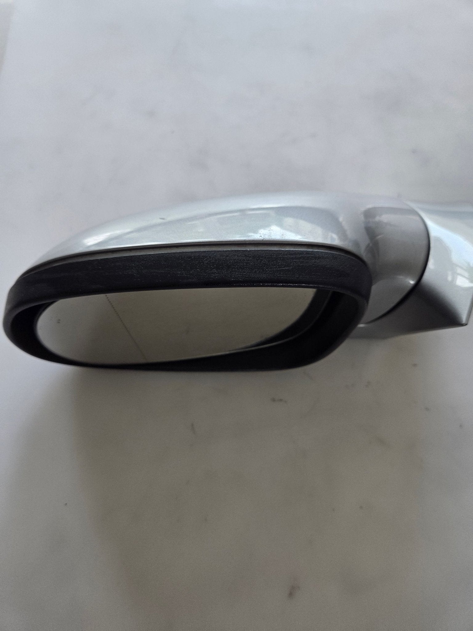 Linker Buitenspiegel Mercedes A-Klasse A168, Auto-onderdelen, Gebruikt, -, Ophalen of Verzenden, Mercedes