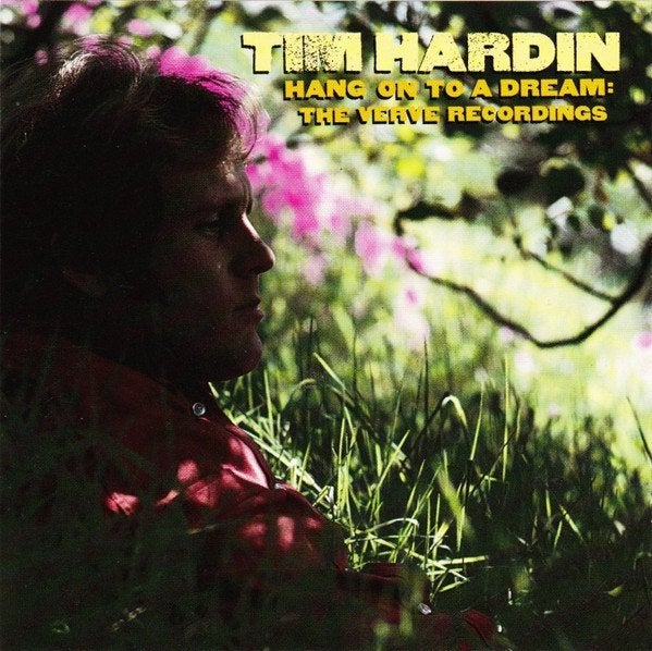 2CD Tim Hardin - Hang on to a dream, Cd's en Dvd's, Cd's | Rock, Gebruikt, Singer-songwriter, Ophalen