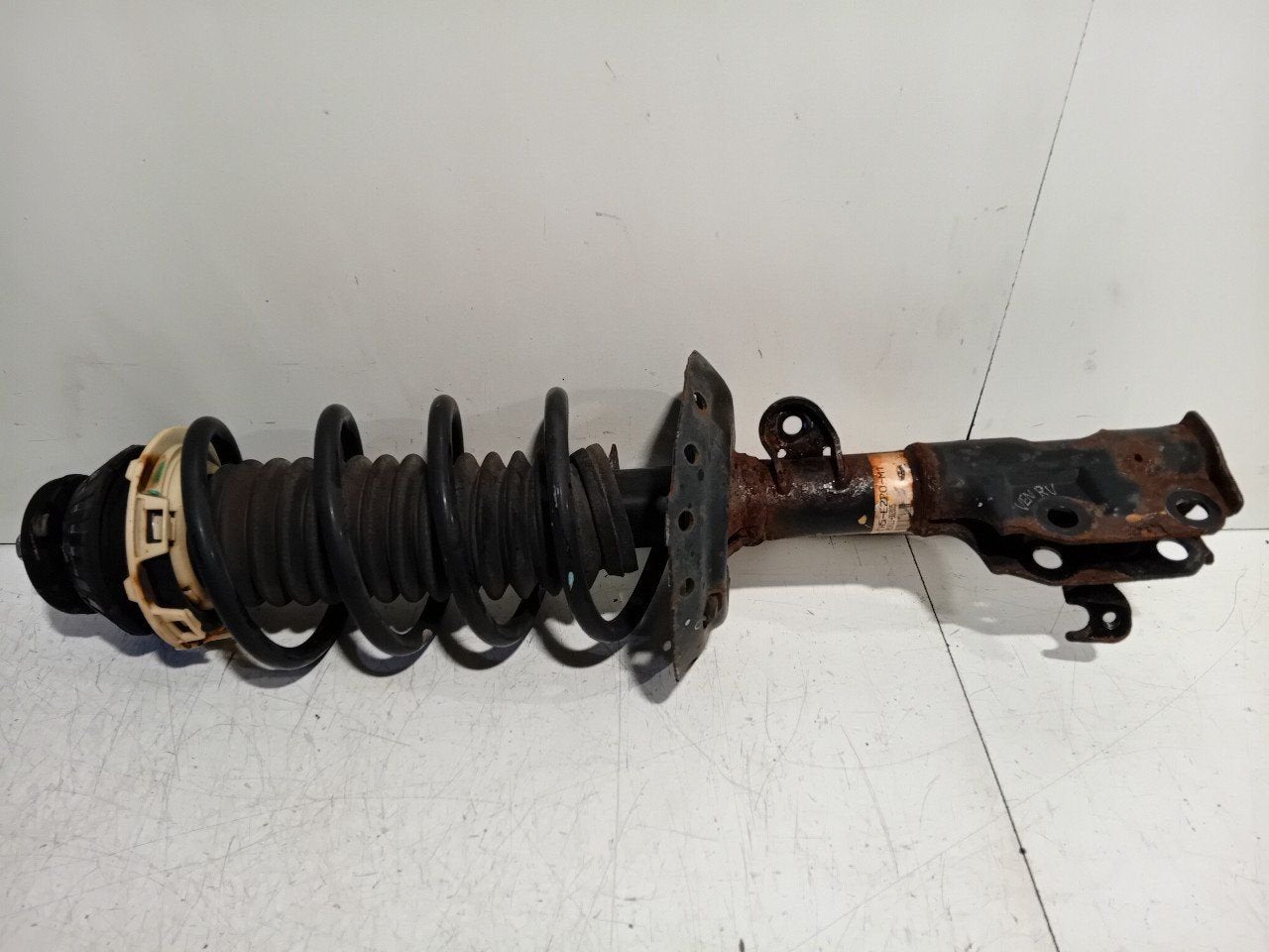 Veerpoot rechts voor Honda Jazz, Auto-onderdelen, Ophanging en Onderstel, Onderdelen@venauto.nl, Gebruikt, Ettenseweg 76, 4706 PB Roosendaal, The Netherlands