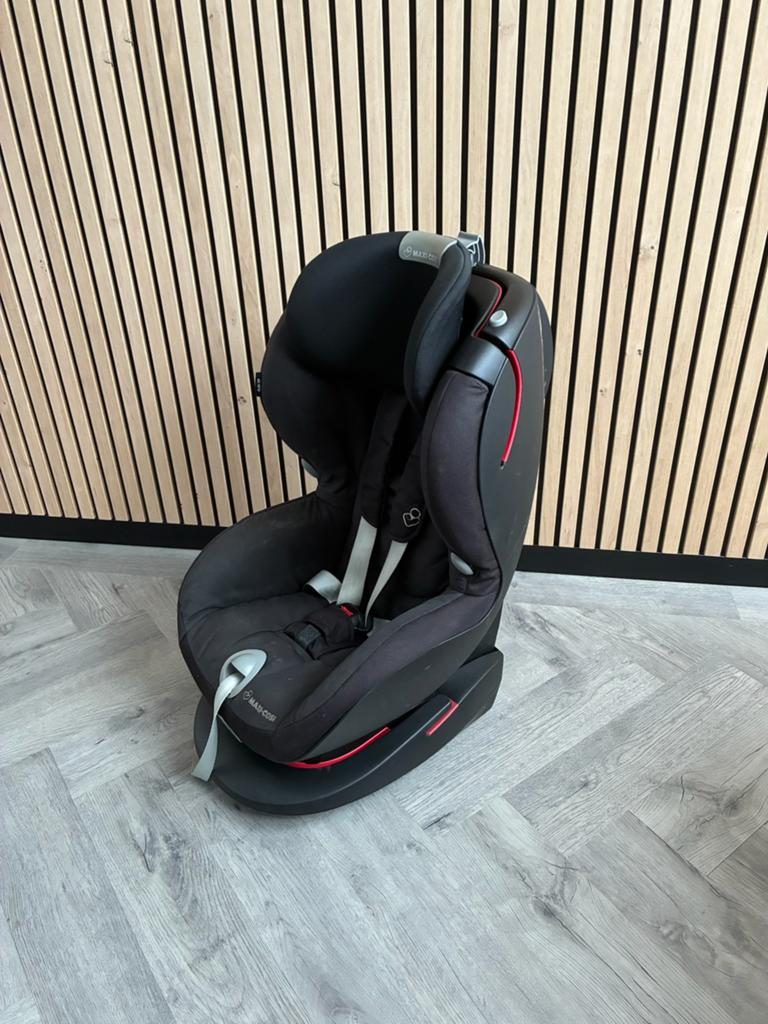MaxiCosi Rubix autostoel (9-18kg), Ophalen, Overige methoden, 9 t/m 18 kg, Zo goed als nieuw