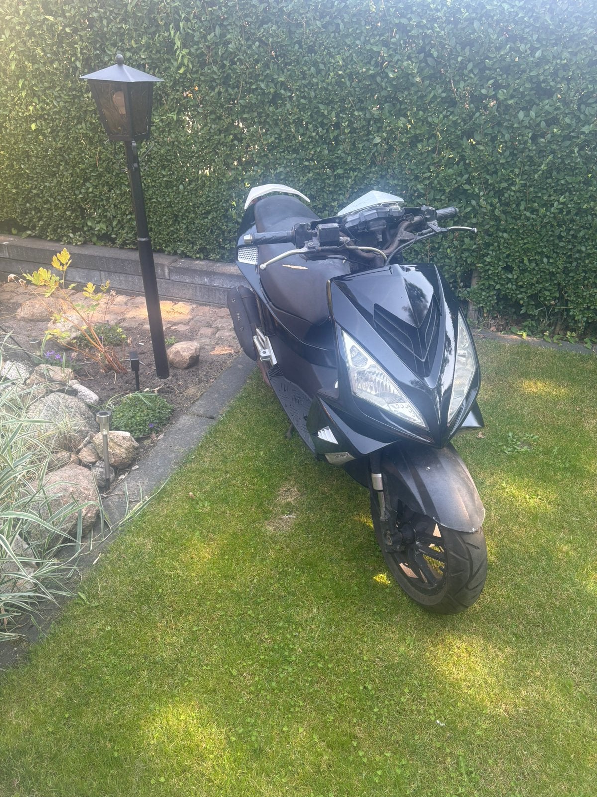 Speedfight 3, Fietsen en Brommers, Scooters | Peugeot, Ophalen, Zo goed als nieuw, Tweetakt, Speedfight