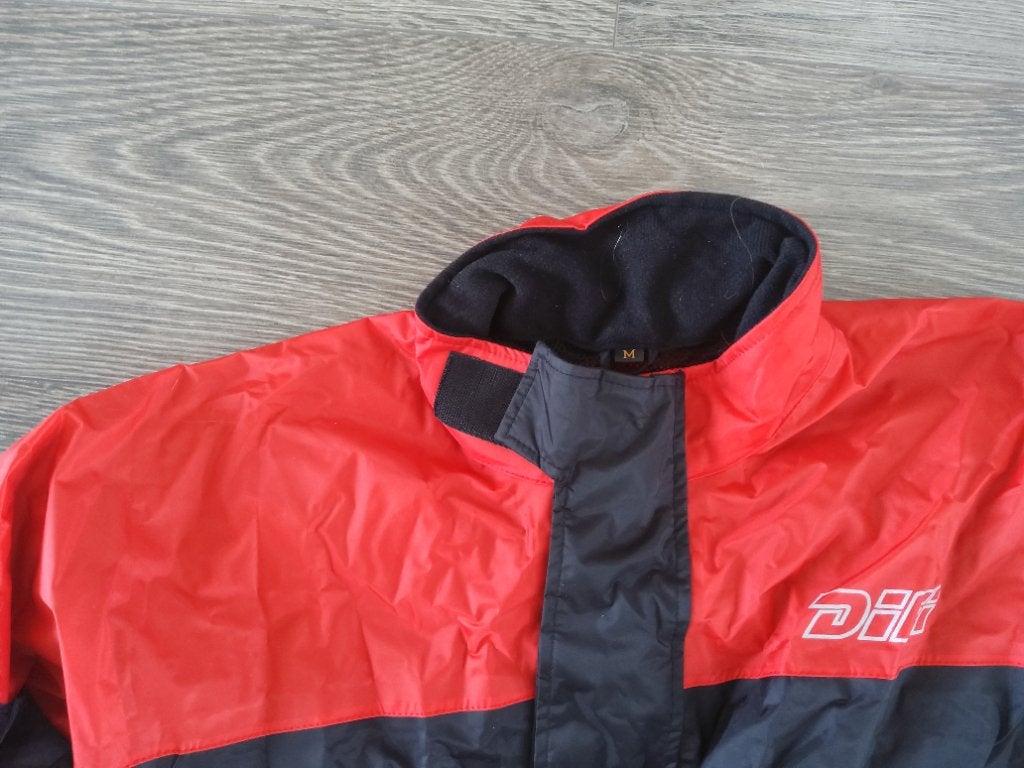 Regenoverall, Motoren, Difi, Ophalen of Verzenden, Tweedehands, Heren
