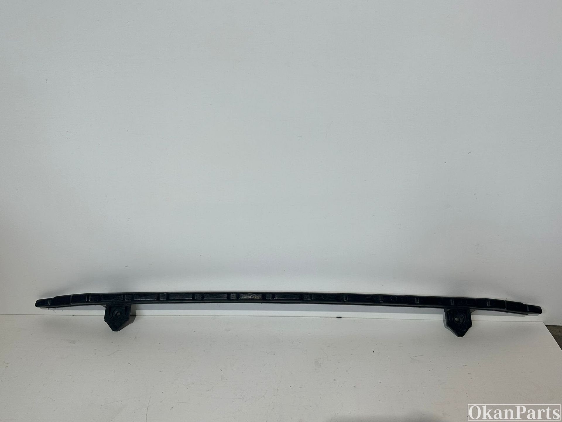 Hyundai Ionic onderste bumperbalk 86571-G2000, Ophalen of Verzenden, Gebruikt, Voor, Hyundai
