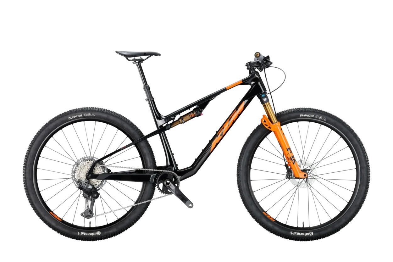 Ktm scarp master evo 3, 2026 nieuw, Overige merken, 10 tot 15 versnellingen, Verzenden, Nieuw