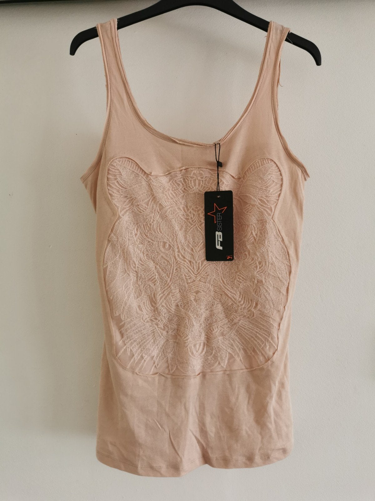 Nee Yorker top mt. S, Kleding | Dames, Verzenden, Nieuw, New Yorker, Roze
