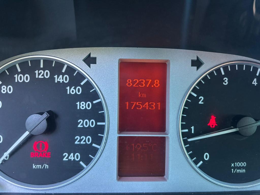 Te koop: Mercedes-Benz A-Klasse, Ophalen of Verzenden, Mercedes-Benz